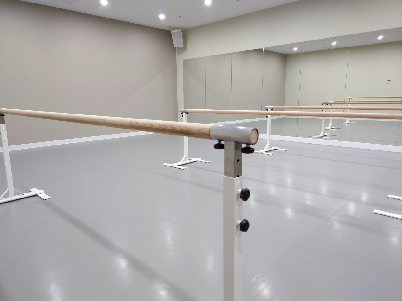 さいたま新都心ヨノダンの室内3