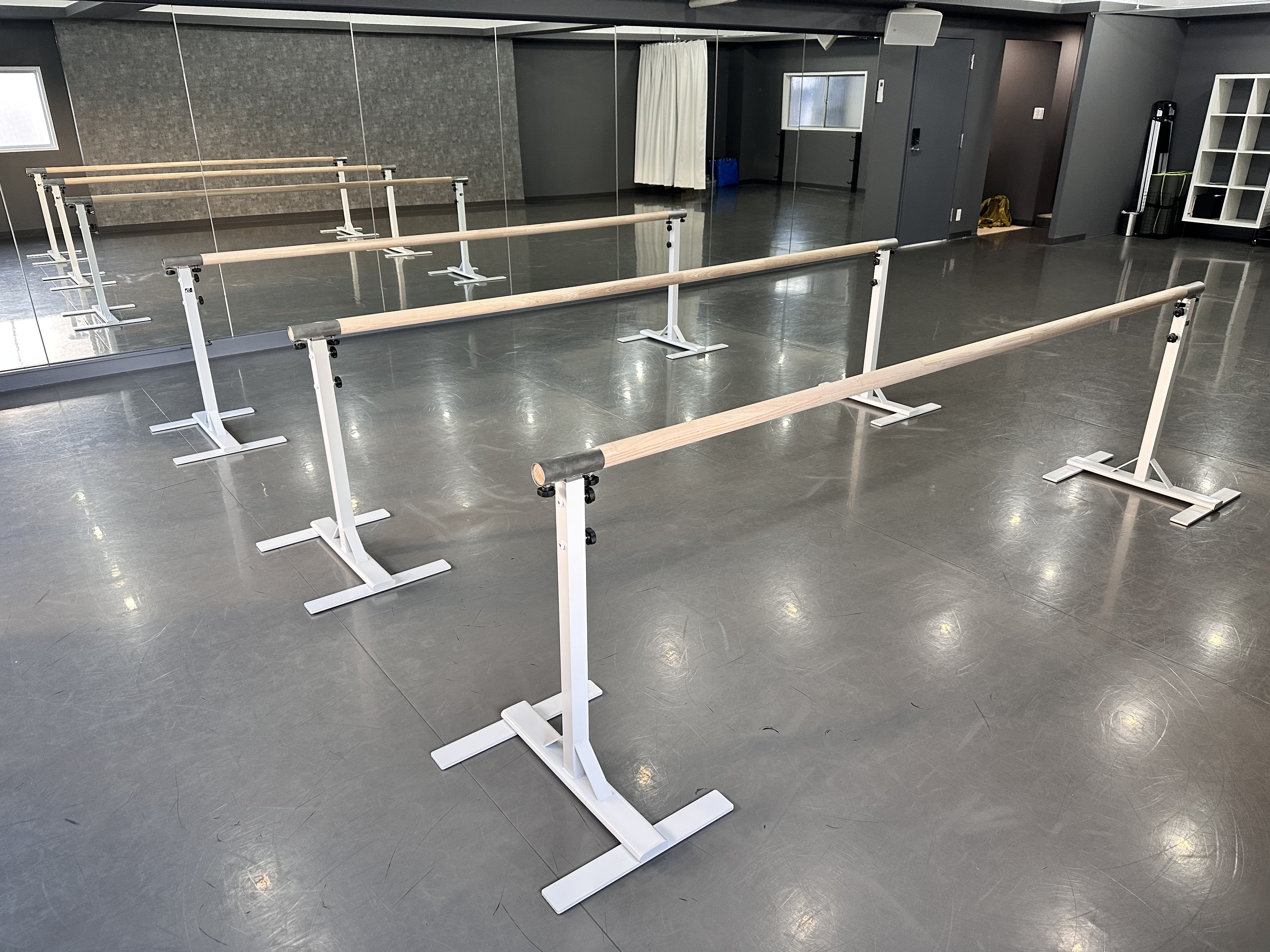 新小岩ビートステップの室内2